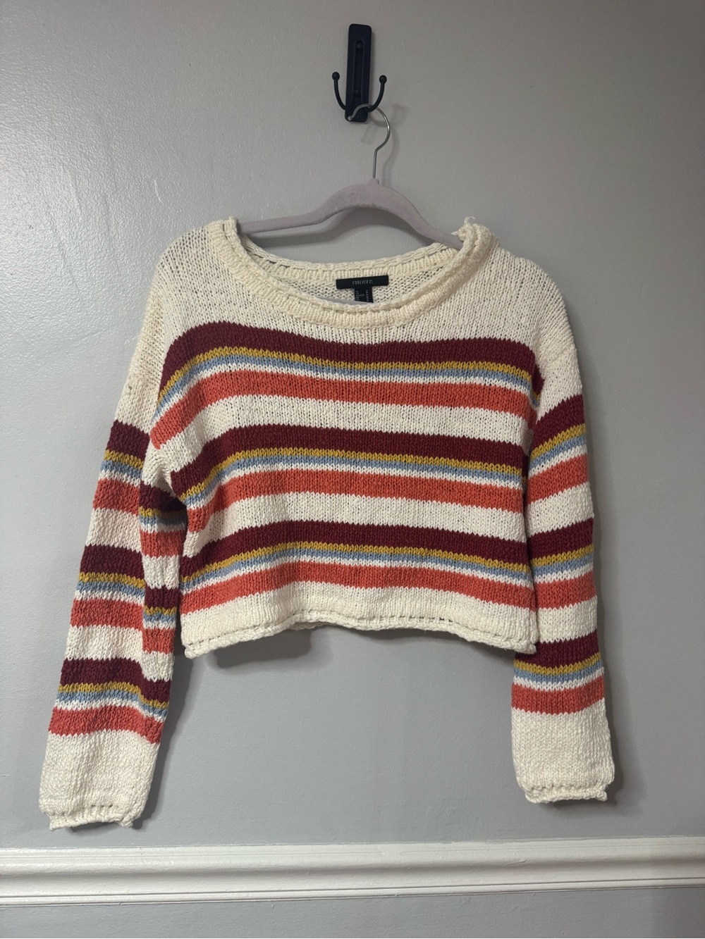 Forever 21 sweater